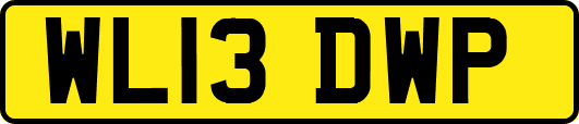 WL13DWP