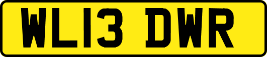 WL13DWR