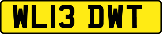 WL13DWT