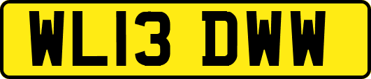 WL13DWW