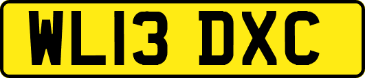 WL13DXC