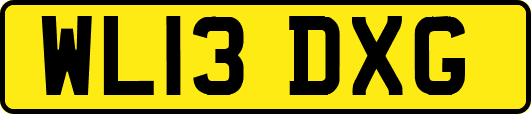 WL13DXG