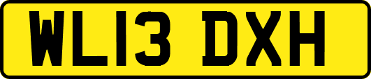 WL13DXH