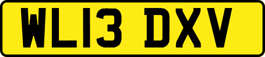 WL13DXV