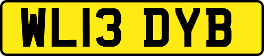 WL13DYB