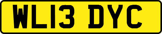 WL13DYC