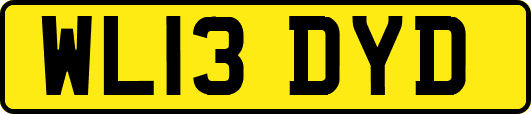 WL13DYD