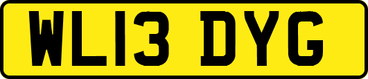 WL13DYG