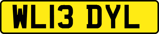 WL13DYL