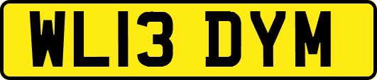 WL13DYM