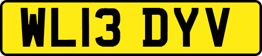WL13DYV