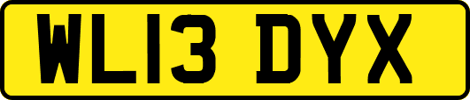 WL13DYX