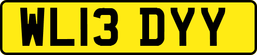 WL13DYY