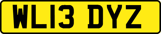 WL13DYZ