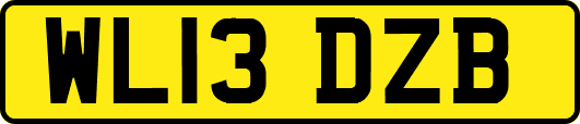 WL13DZB