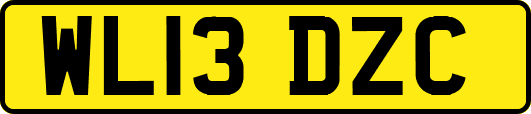 WL13DZC