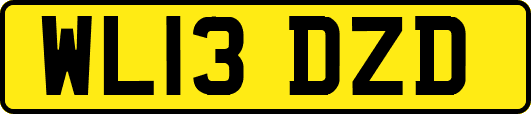 WL13DZD
