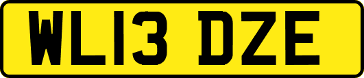 WL13DZE