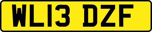 WL13DZF