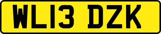 WL13DZK