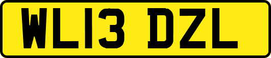 WL13DZL