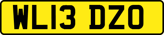 WL13DZO