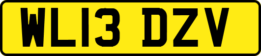 WL13DZV