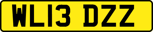 WL13DZZ