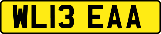 WL13EAA