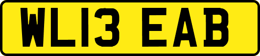 WL13EAB