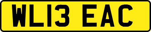 WL13EAC