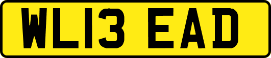WL13EAD