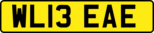 WL13EAE