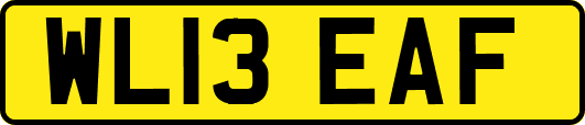 WL13EAF