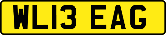 WL13EAG