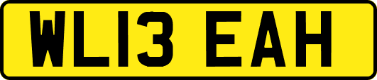 WL13EAH