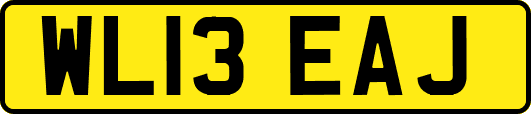 WL13EAJ