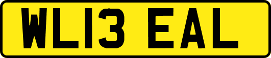 WL13EAL