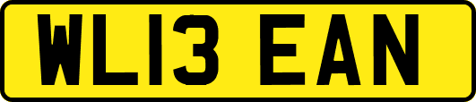 WL13EAN
