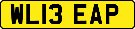 WL13EAP