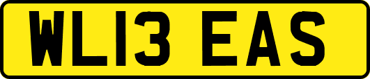 WL13EAS