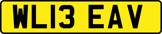 WL13EAV