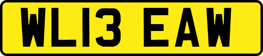 WL13EAW