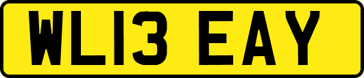 WL13EAY