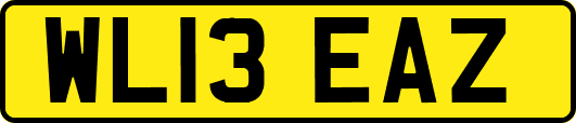 WL13EAZ