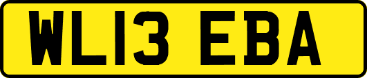 WL13EBA