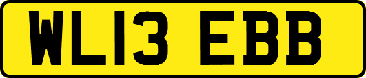 WL13EBB