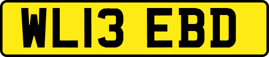 WL13EBD
