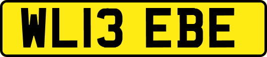 WL13EBE