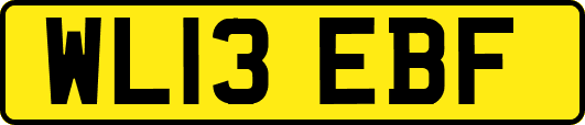 WL13EBF